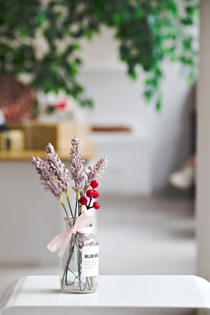 Indoor greenery solutions